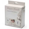 Rama foto cu kit amprenta cu tus - Small - Happy Hands - Dooky