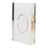 Kit pentru pastrarea amintirilor - CRYSTAL MEMORIES - Dooky