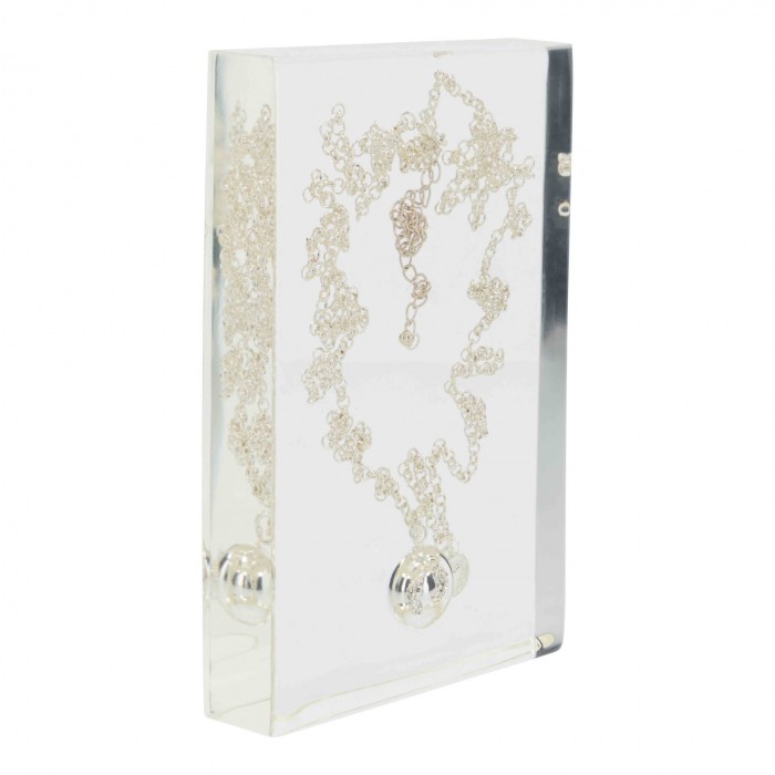 Kit pentru pastrarea amintirilor - CRYSTAL MEMORIES - Dooky