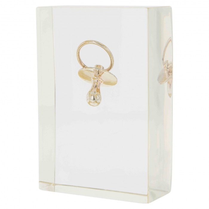 Kit pentru pastrarea amintirilor - CRYSTAL MEMORIES - Dooky