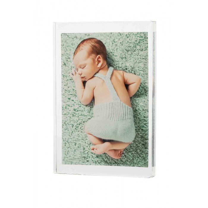 Kit pentru pastrarea amintirilor - CRYSTAL MEMORIES - Dooky