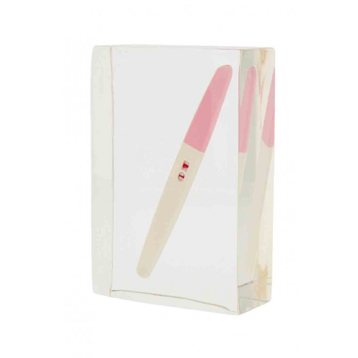 Kit pentru pastrarea amintirilor - CRYSTAL MEMORIES - Dooky