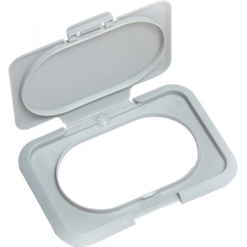 Capac reutilizabil pentru servetele umede - Dooky Capac reutilizabil pentru servetele umede - Dooky