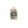 Jucarie de plus - magazin de gogosi - Dragonul Joe - Lilliputiens