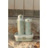 Sticla cu pop-up - 400 ml - Little Farm - Little Dutch