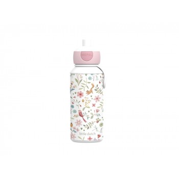 Sticla cu pop-up - 400 ml - Fairy Wonders - Little Dutch Sticla cu pop-up - 400 ml - Fairy Wonders - Little Dutch