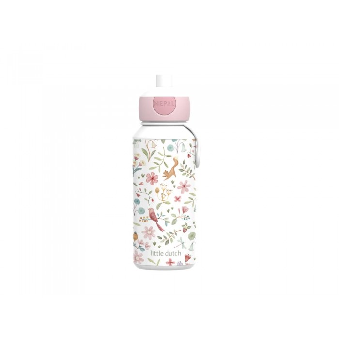 Sticla cu pop-up - 400 ml - Fairy Wonders - Little Dutch