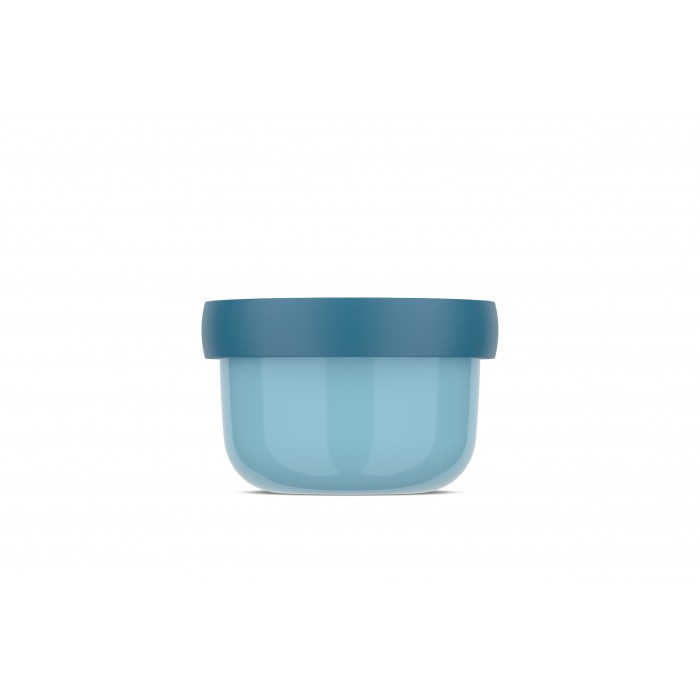 Caserola pentru fructe - 300 ml - Cool Blue - Mepal