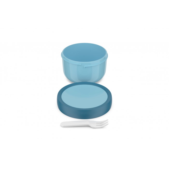 Caserola pentru fructe - 300 ml - Cool Blue - Mepal
