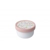 Caserola  pentru fructe - 300 ml - Flowers & Butterflies - Little Dutch