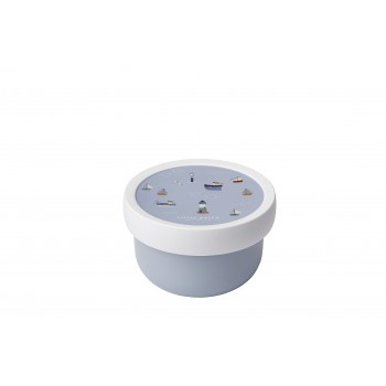 Caserola  pentru fructe - 300 ml - Sailor Bay - Little Dutch