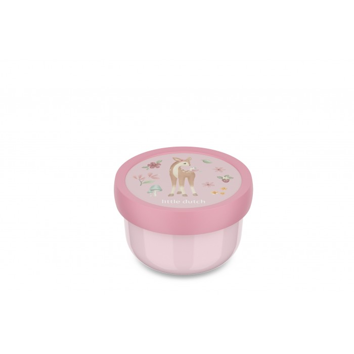Caserola pentru fructe - 300 ml - Fairy Garden - Little Dutch