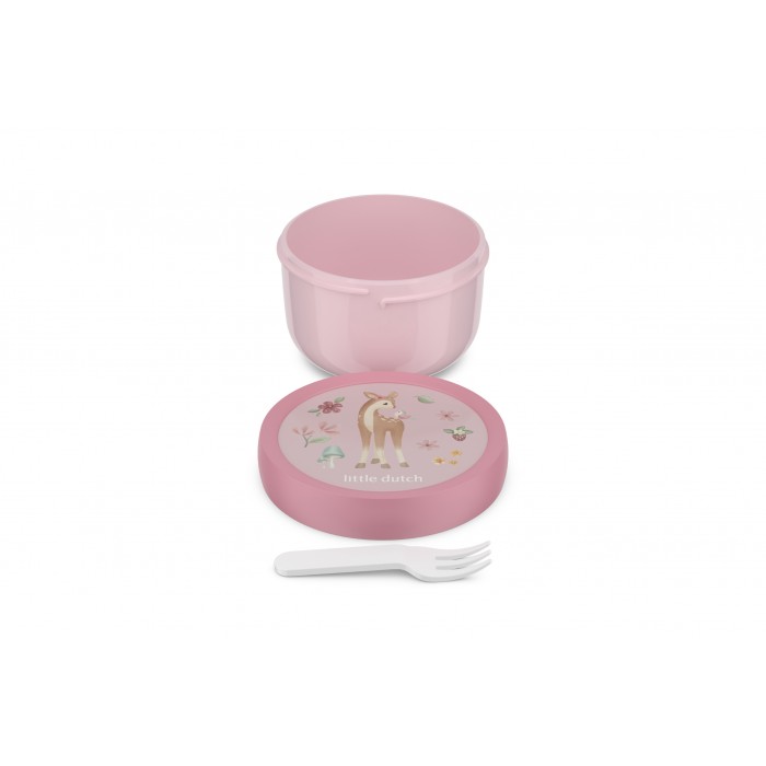 Caserola pentru fructe - 300 ml - Fairy Garden - Little Dutch