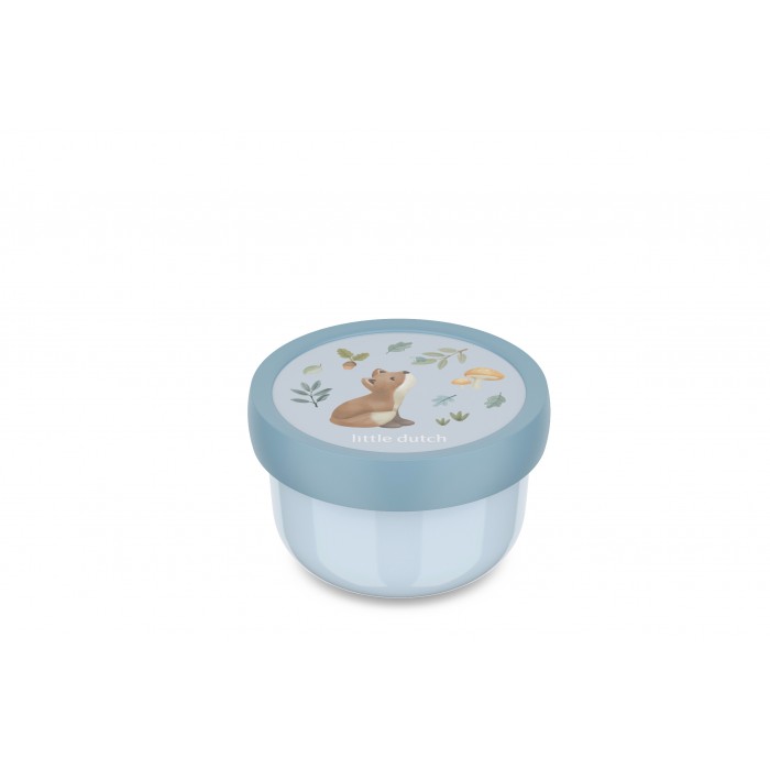 Caserola pentru fructe - 300 ml - Forest Friends - Little Dutch