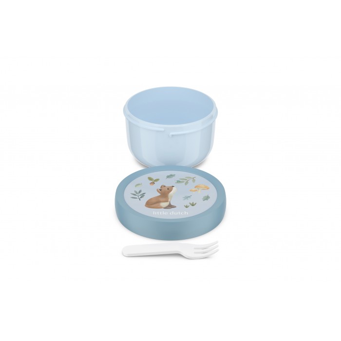 Caserola pentru fructe - 300 ml - Forest Friends - Little Dutch