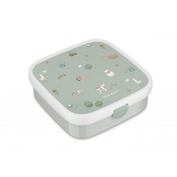 Caserola pentru pranz Bento - Little Farm - Little Dutch Caserola pentru pranz Bento - Little Farm - Little Dutch