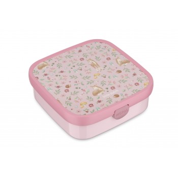 Caserola pentru pranz Bento - Fairy Garden - Little Dutch