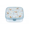 Caserola pentru pranz Bento - Forest Friends - Little Dutch