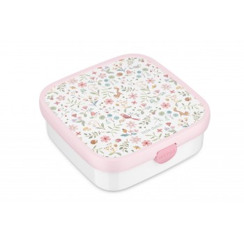 Caserola pentru pranz Bento - Fairy Wonders - Little Dutch Caserola pentru pranz Bento - Fairy Wonders - Little Dutch