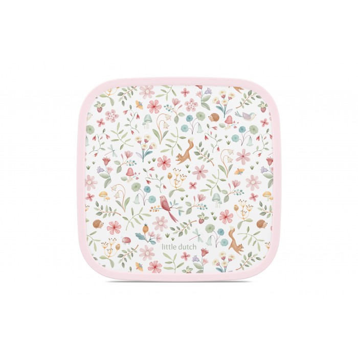 Caserola pentru pranz Bento - Fairy Wonders - Little Dutch