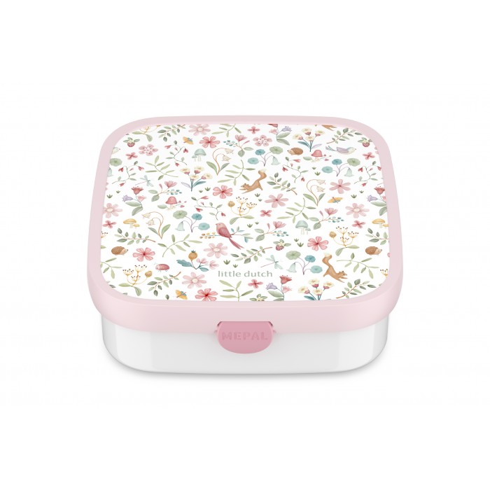 Caserola pentru pranz Bento - Fairy Wonders - Little Dutch