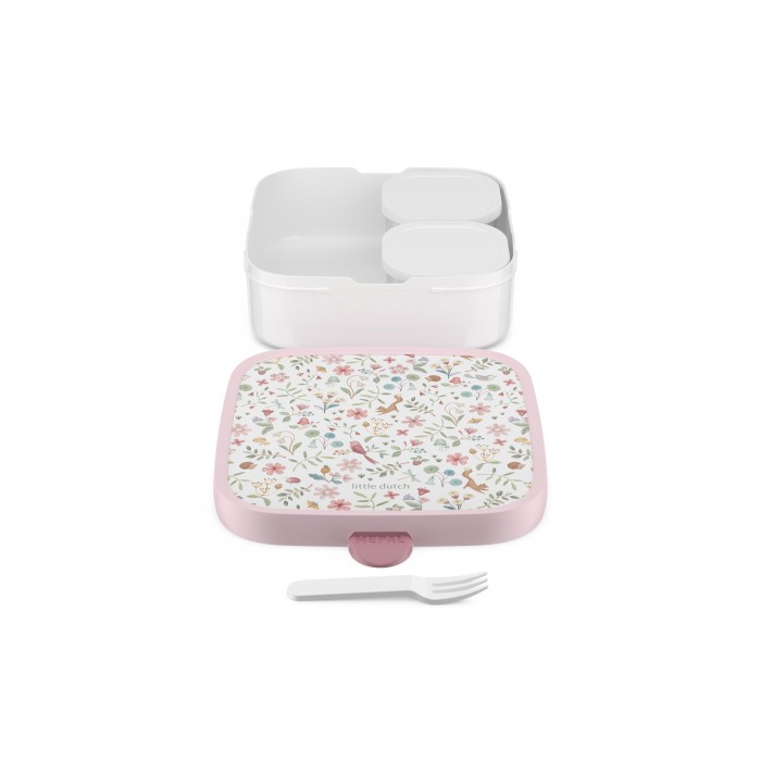 Caserola pentru pranz Bento - Fairy Wonders - Little Dutch