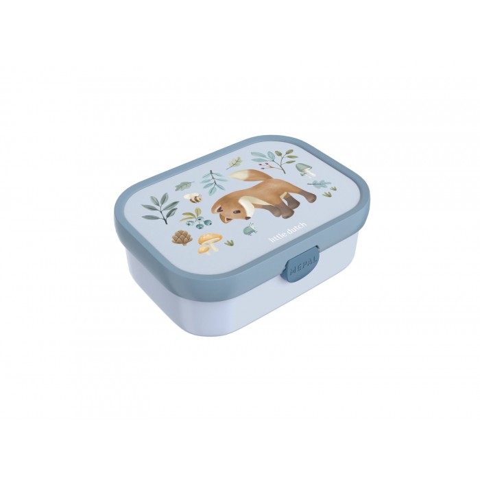 Caserola pentru pranz - Forest Friends - Little Dutch