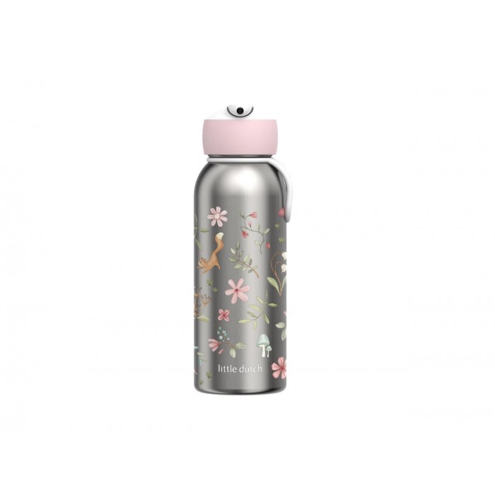 Sticla termos din otel inoxidabil - 350 ml - Fairy Wonders - Little Dutch