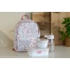 Sticla de apa cu pai - 450 ml - Fairy Wanders - Little Dutch