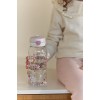 Sticla de apa cu capac flip Campus - 600 ml - Fairy Wonders - Mepal