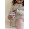 Sticla de apa cu capac flip Campus - 600 ml - Fairy Wonders - Mepal