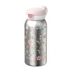 Sticla termos cu capac flip - 500 ml - Fairy Garden - Little Dutch