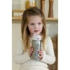 Sticla termos cu capac flip - 500 ml - Fairy Garden - Little Dutch