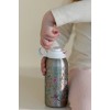 Sticla din inox cu capac flip - 600 ml - Fairy Wonders - Little Dutch