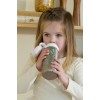 Sticla din inox cu capac flip - 600 ml - Fairy Wonders - Little Dutch