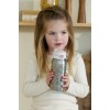 Sticla din inox cu capac flip - 600 ml - Fairy Wonders - Little Dutch