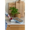 Caserola pentru pranz din otel inoxidabil Bento - Forest Friends - Little Dutch