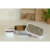 Caserola pentru pranz din otel inoxidabil Bento - Fairy Garden - Little Dutch