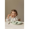 Farfurie pentru masa copilului - Little Farm - Little Dutch