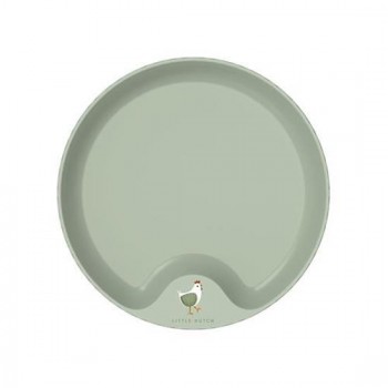 Farfurie pentru masa copilului - Little Farm - Little Dutch