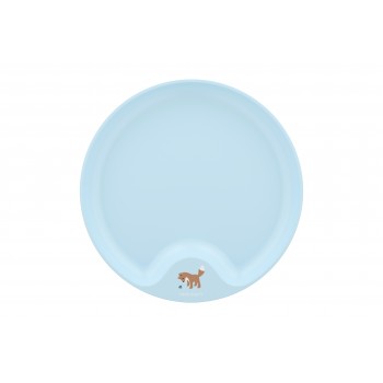 Farfurie pentru masa copilului - Forest Friends - Little Dutch