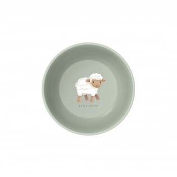 Bol pentru masa copilului - Little Farm - Little Dutch