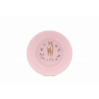 Bol pentru masa copilului - Fairy Garden - Little Dutch