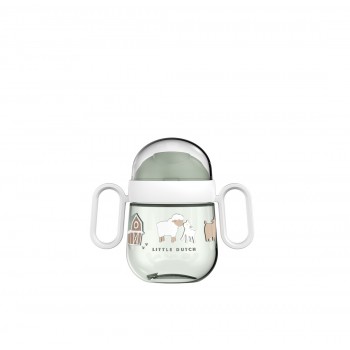 Cana cu cioc pentru bebelusi - Little Farm - Little Dutch