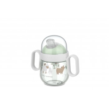 Cana cu cioc pentru bebelusi - Little Farm - Little Dutch