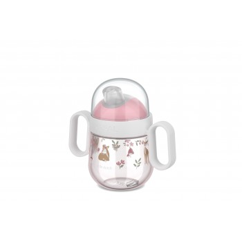 Cana cu cioc pentru bebelusi - Fairy Garden - Little Dutch