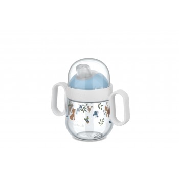 Cana cu cioc pentru bebelusi - Forest Friends - Little Dutch