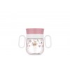 Cana pentru copii 360° - 200 ml - Fairy Garden - Little Dutch