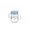 Cana pentru copii 360° - 200 ml - Forest Friends - Little Dutch