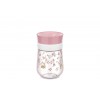 Cana pentru copii 360° - 300 ml - Fairy Garden - Little Dutch